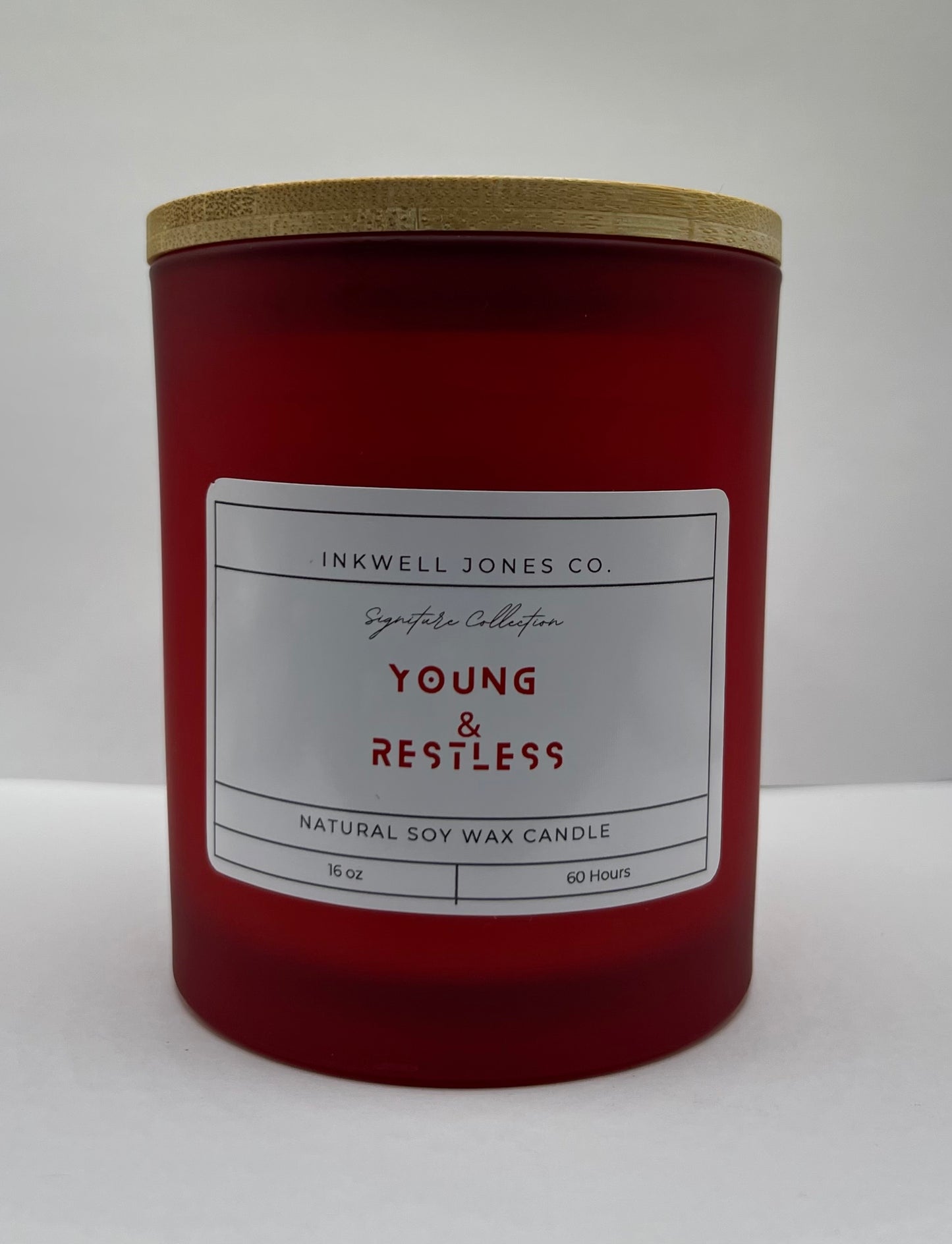 Young & Restless