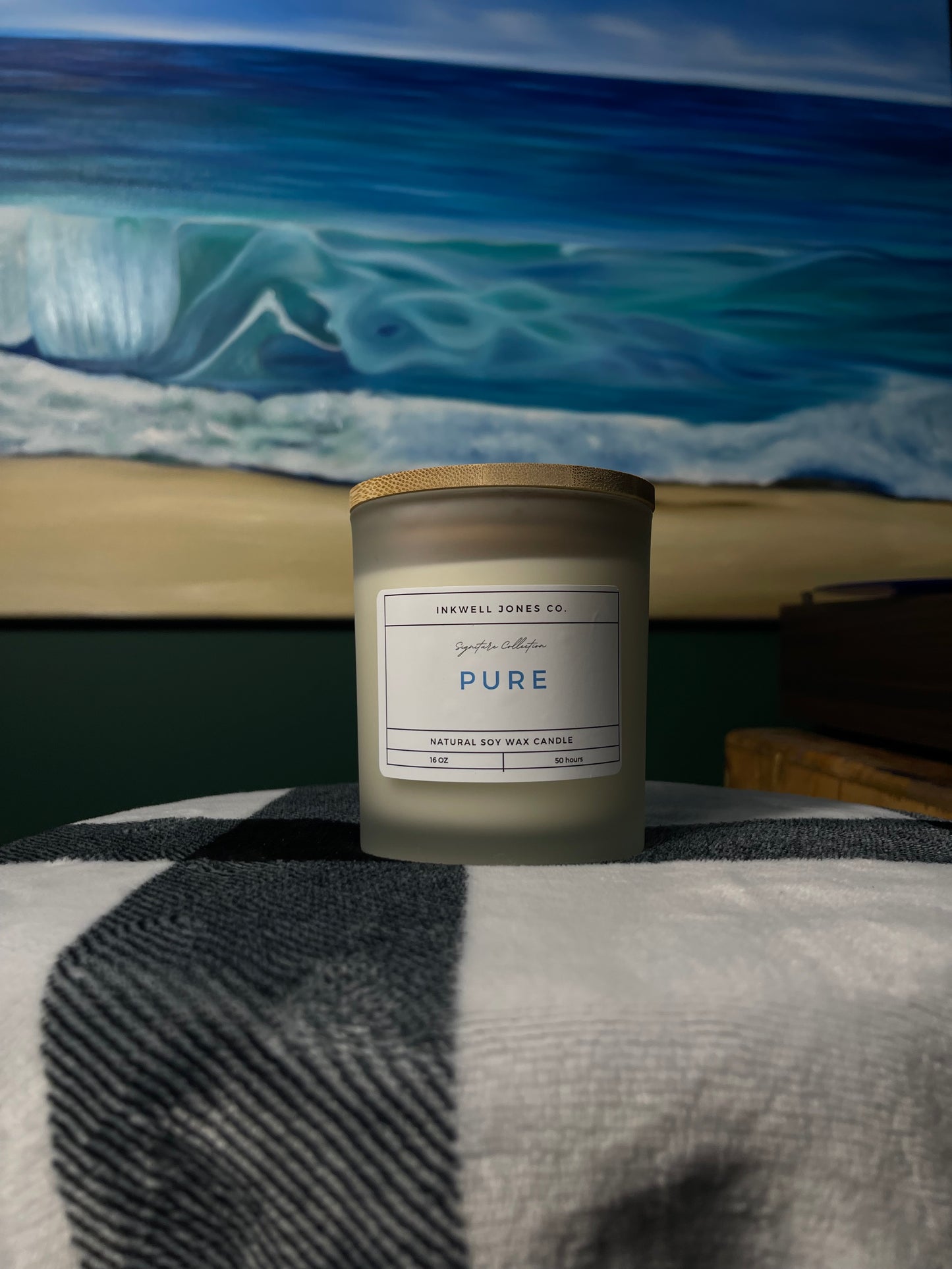 PURE