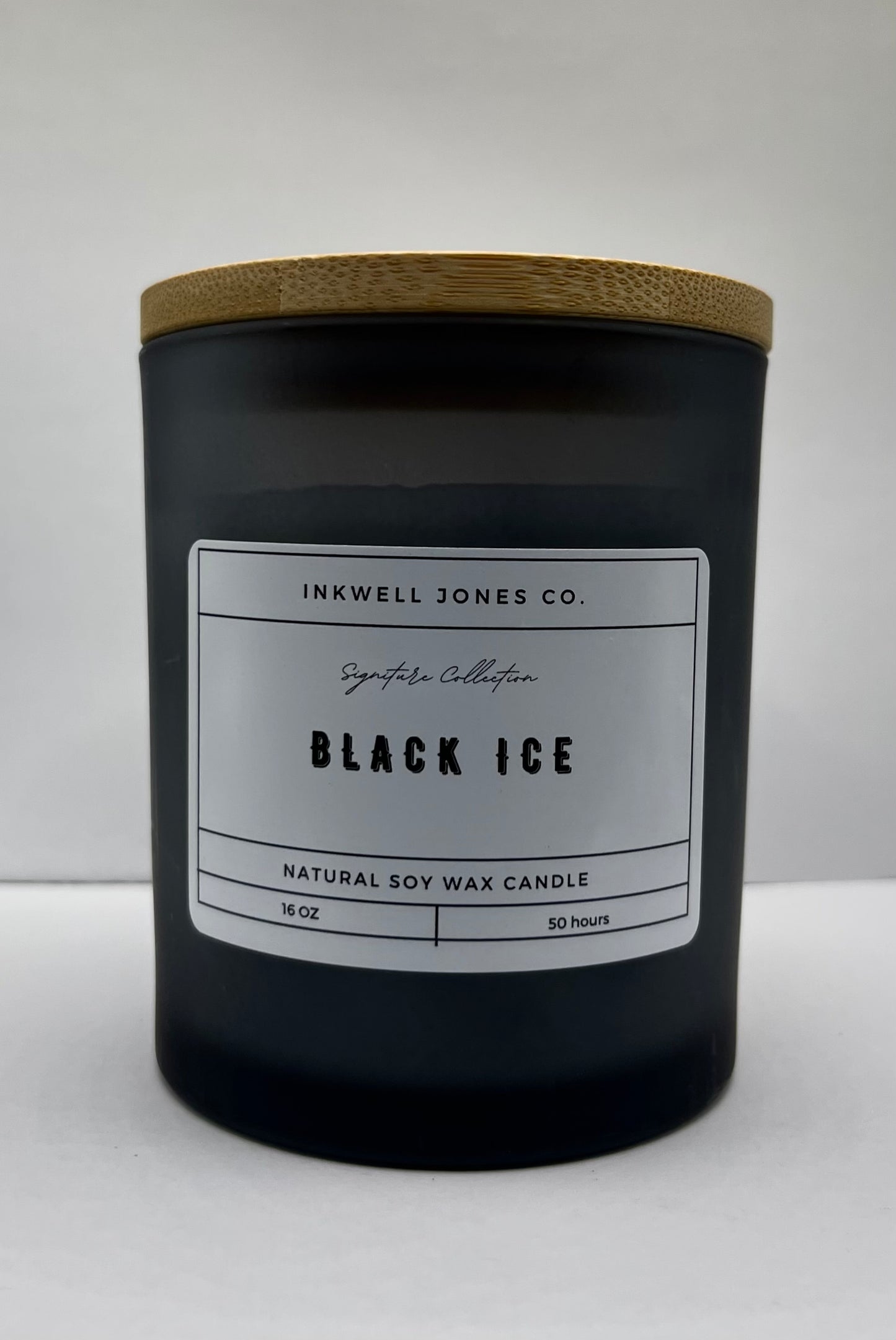 Black Ice