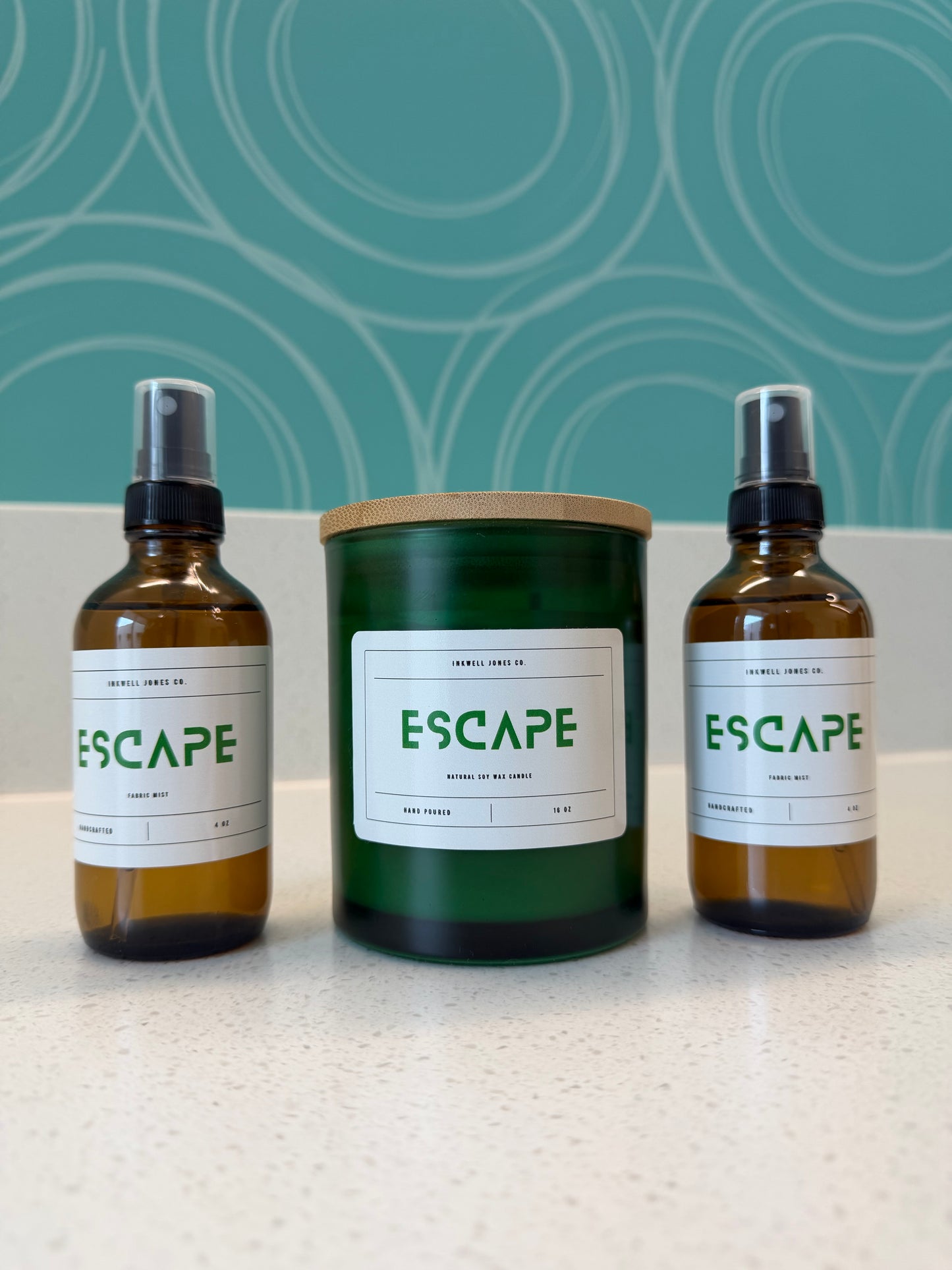 ESCAPE Fabric Spray