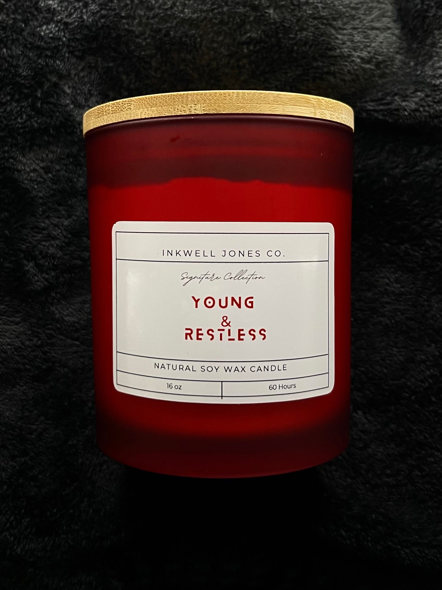 Young & Restless