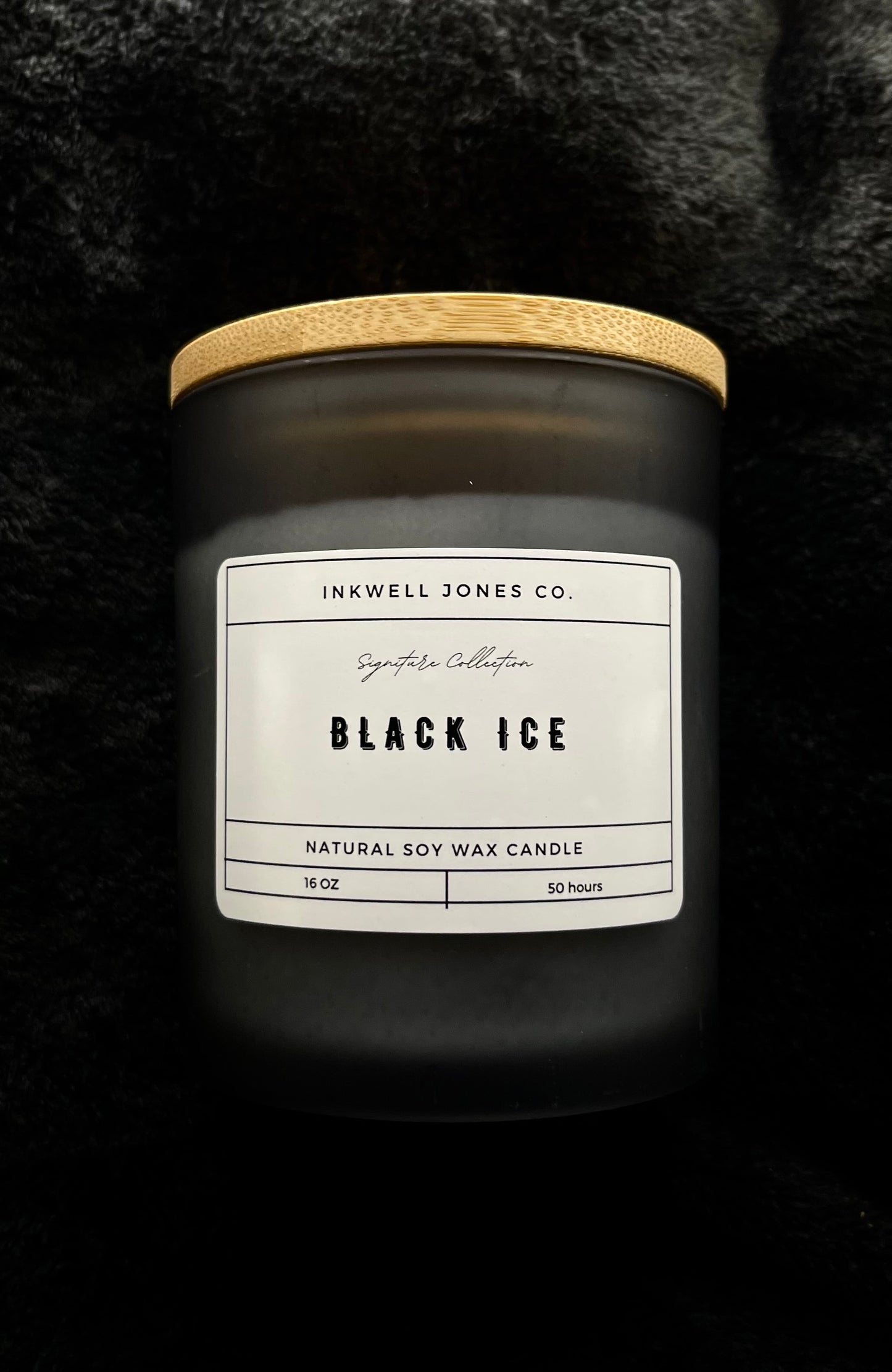 Black Ice