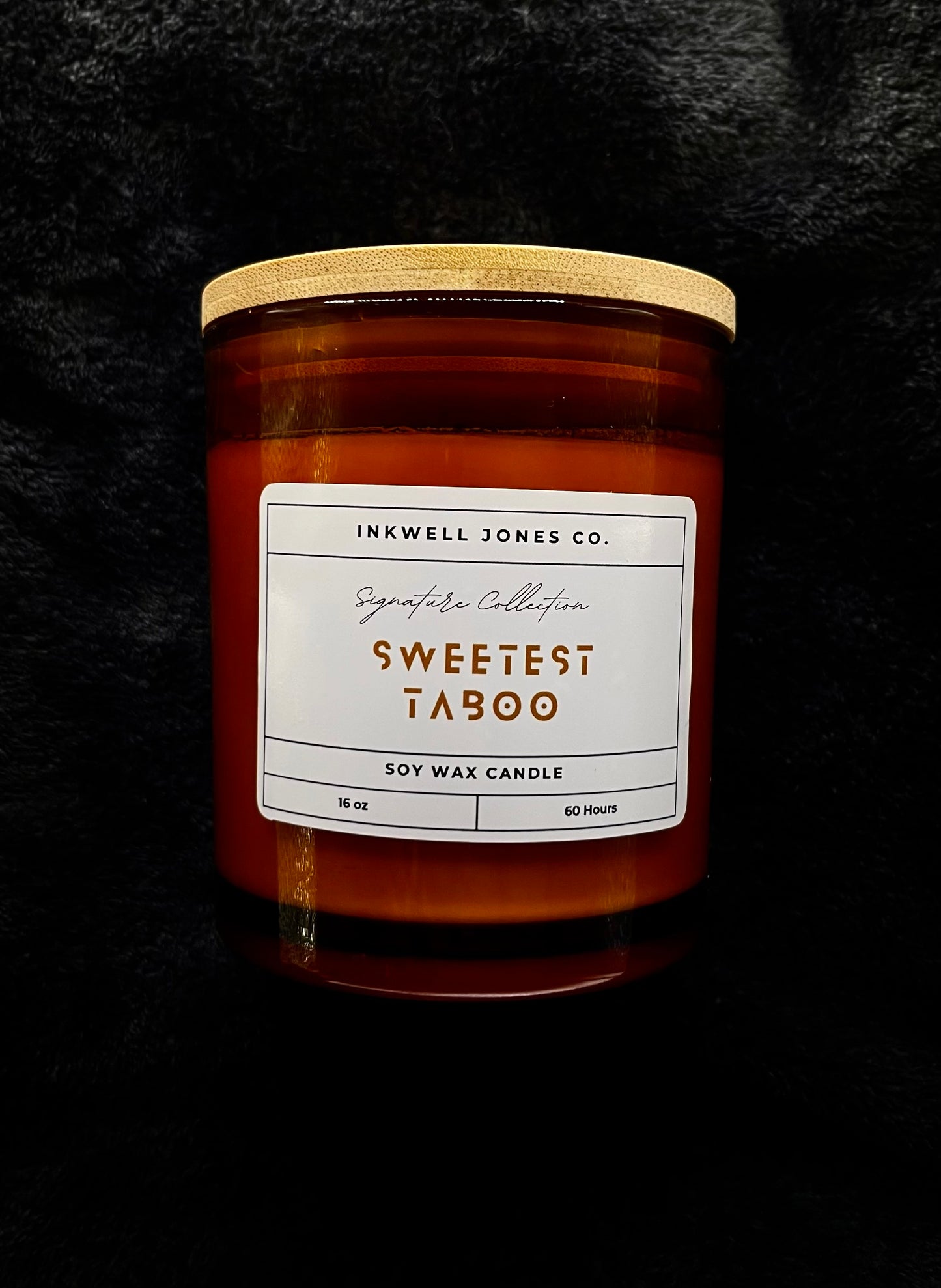 Sweetest Taboo