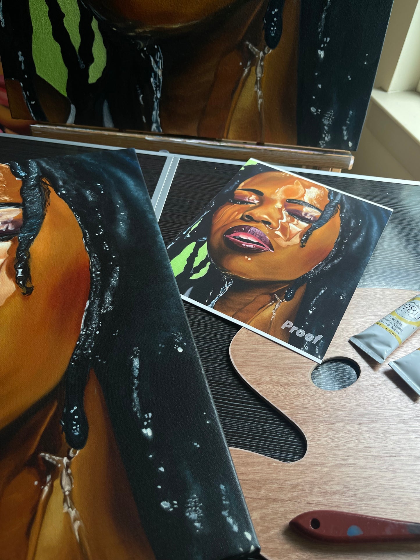 "Lauryn Hill"
