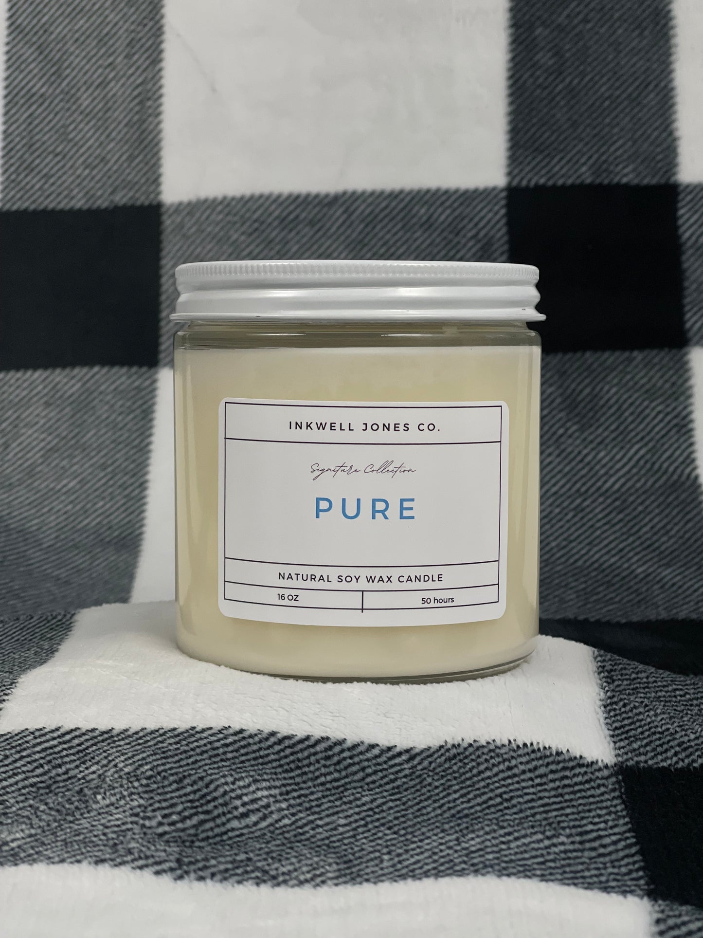 Candle Bundle
