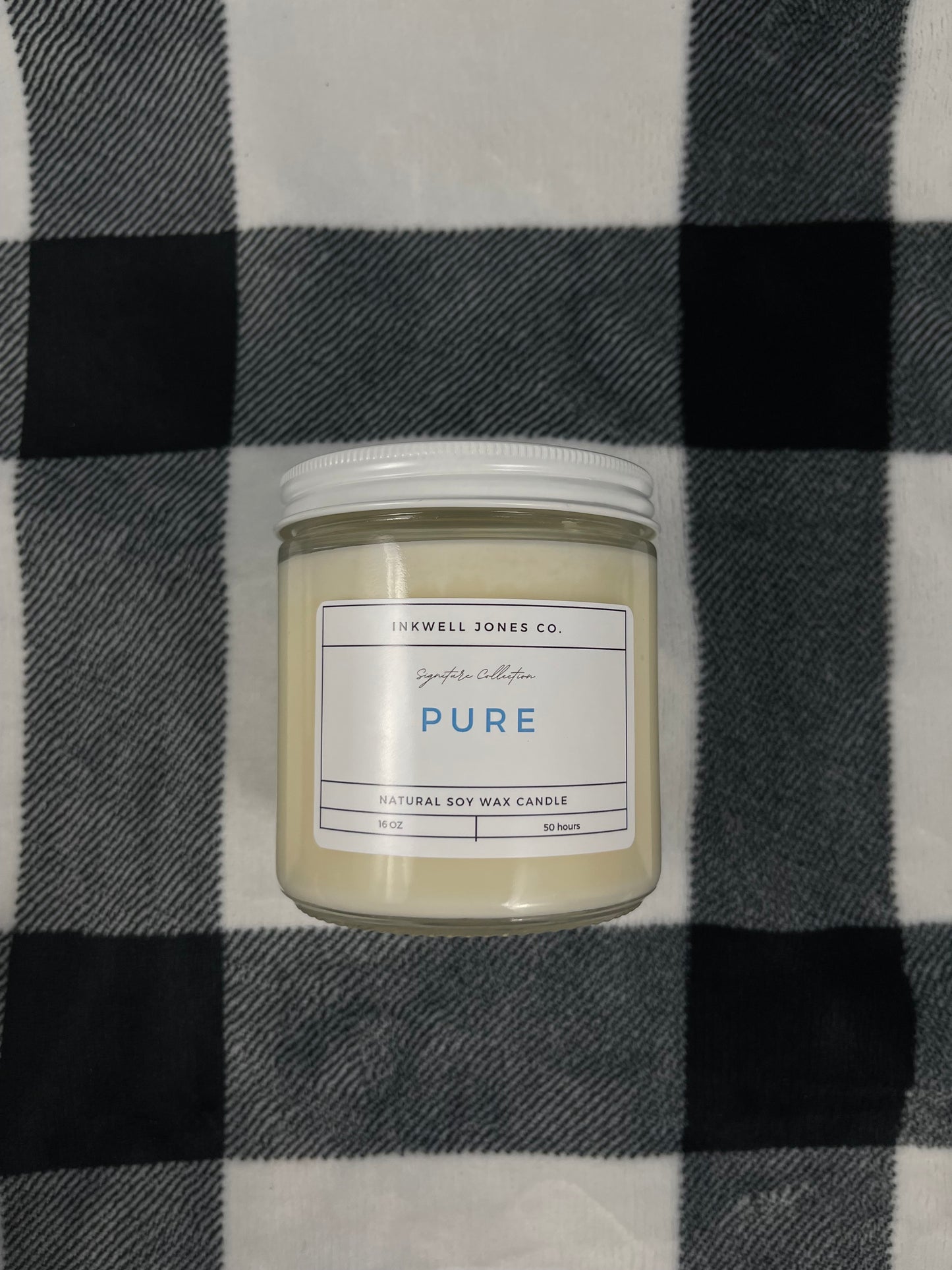 PURE
