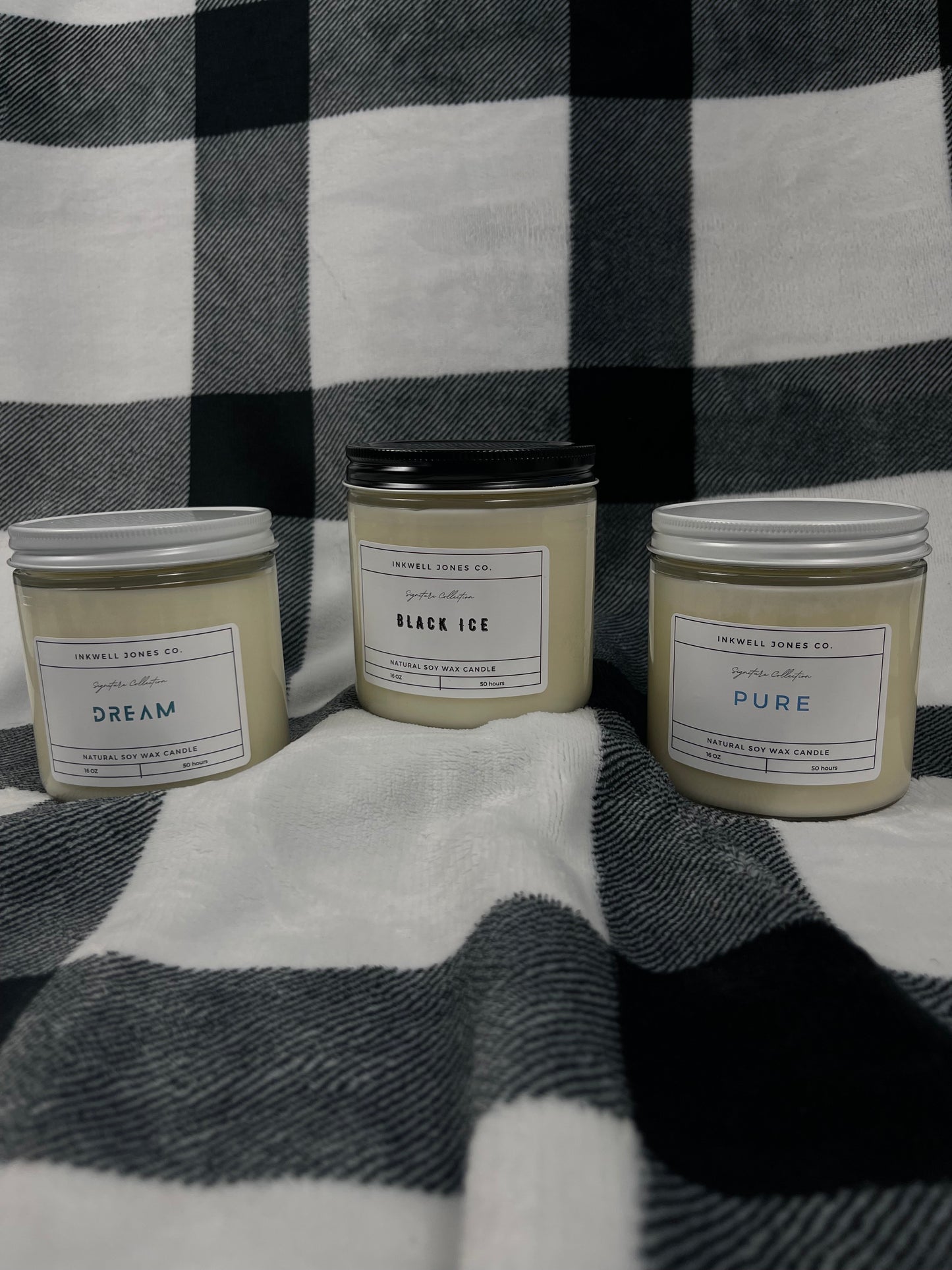 Candle Bundle