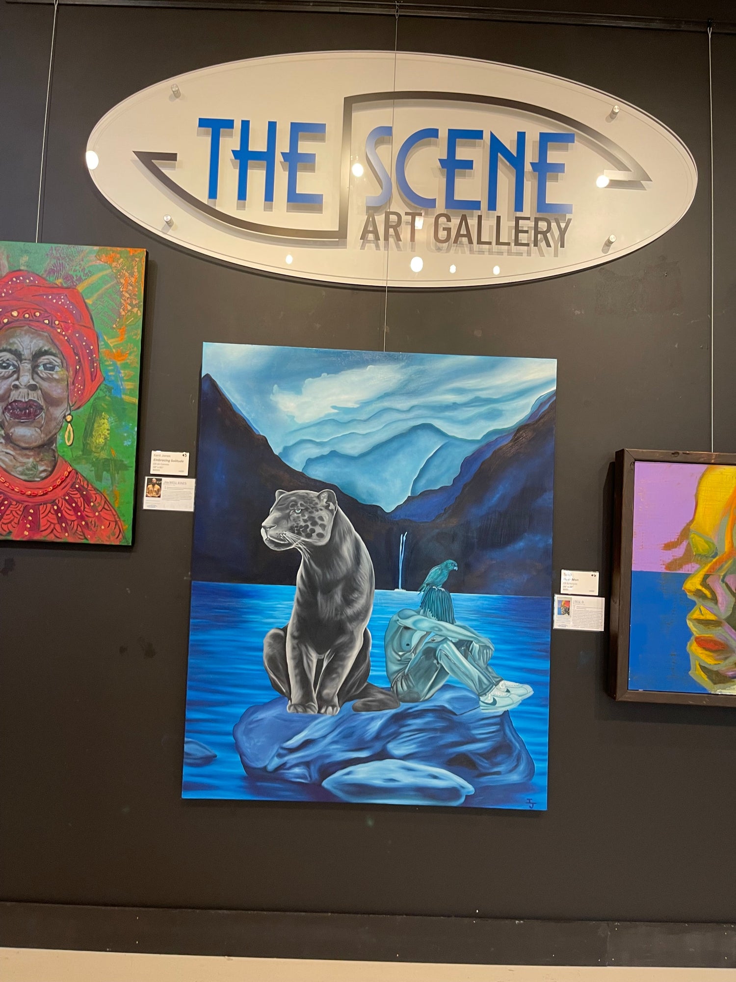 Original Art Work 1 of 1