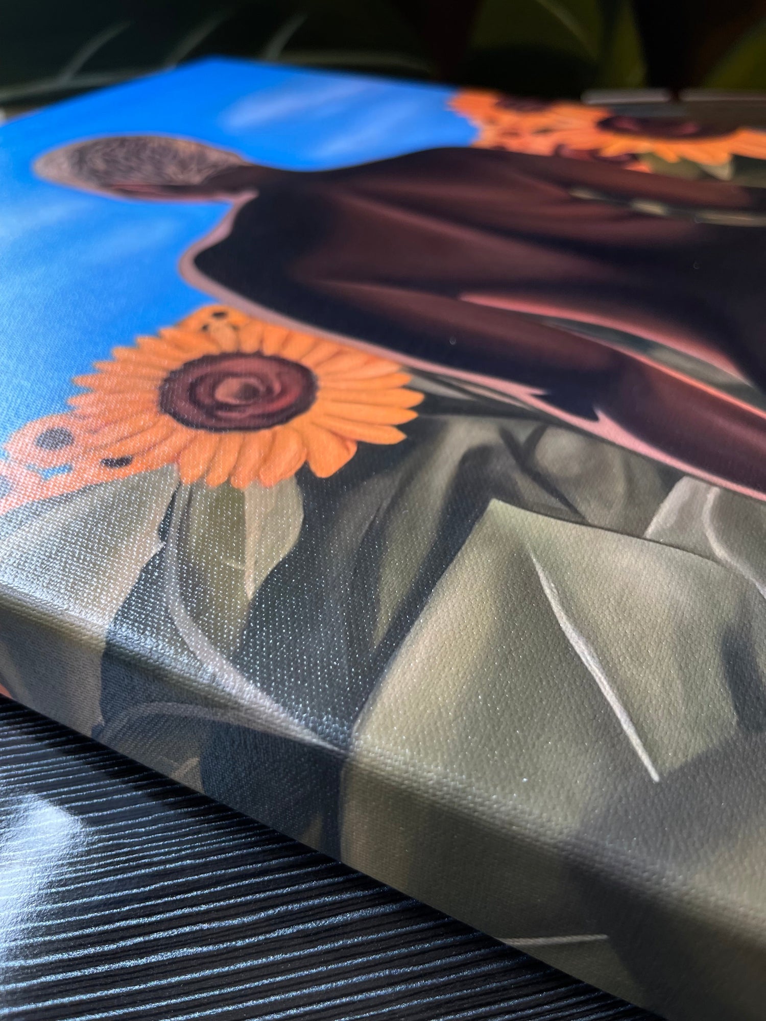 Gallery Canvas Prints