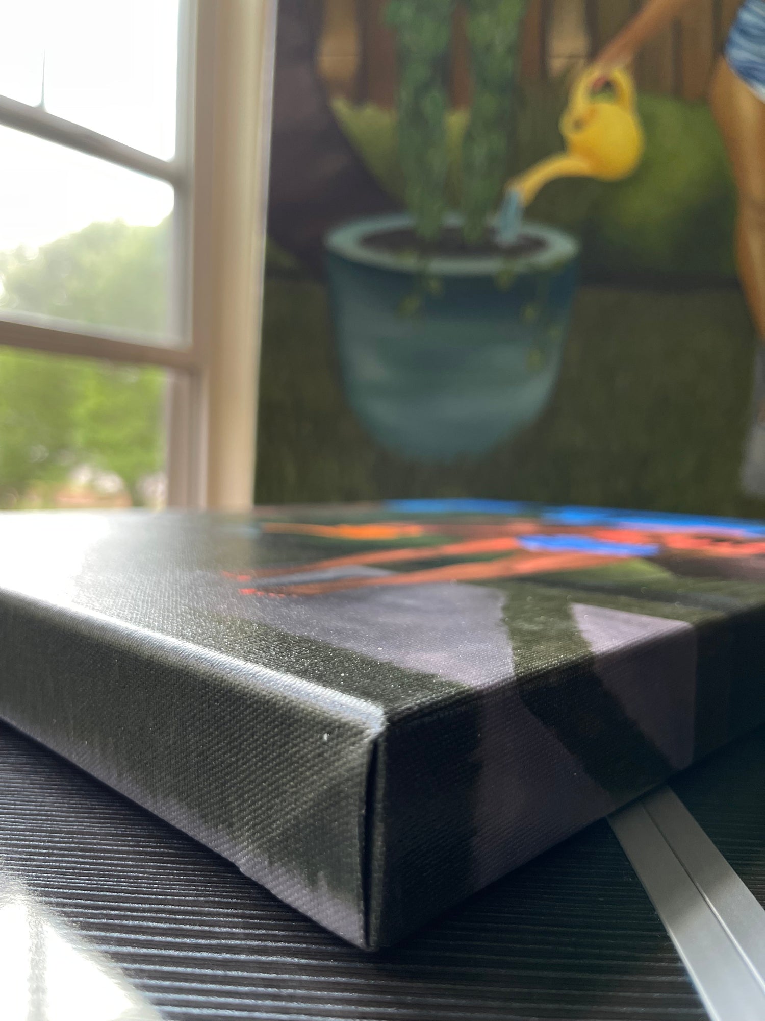 Gallery Canvas Prints