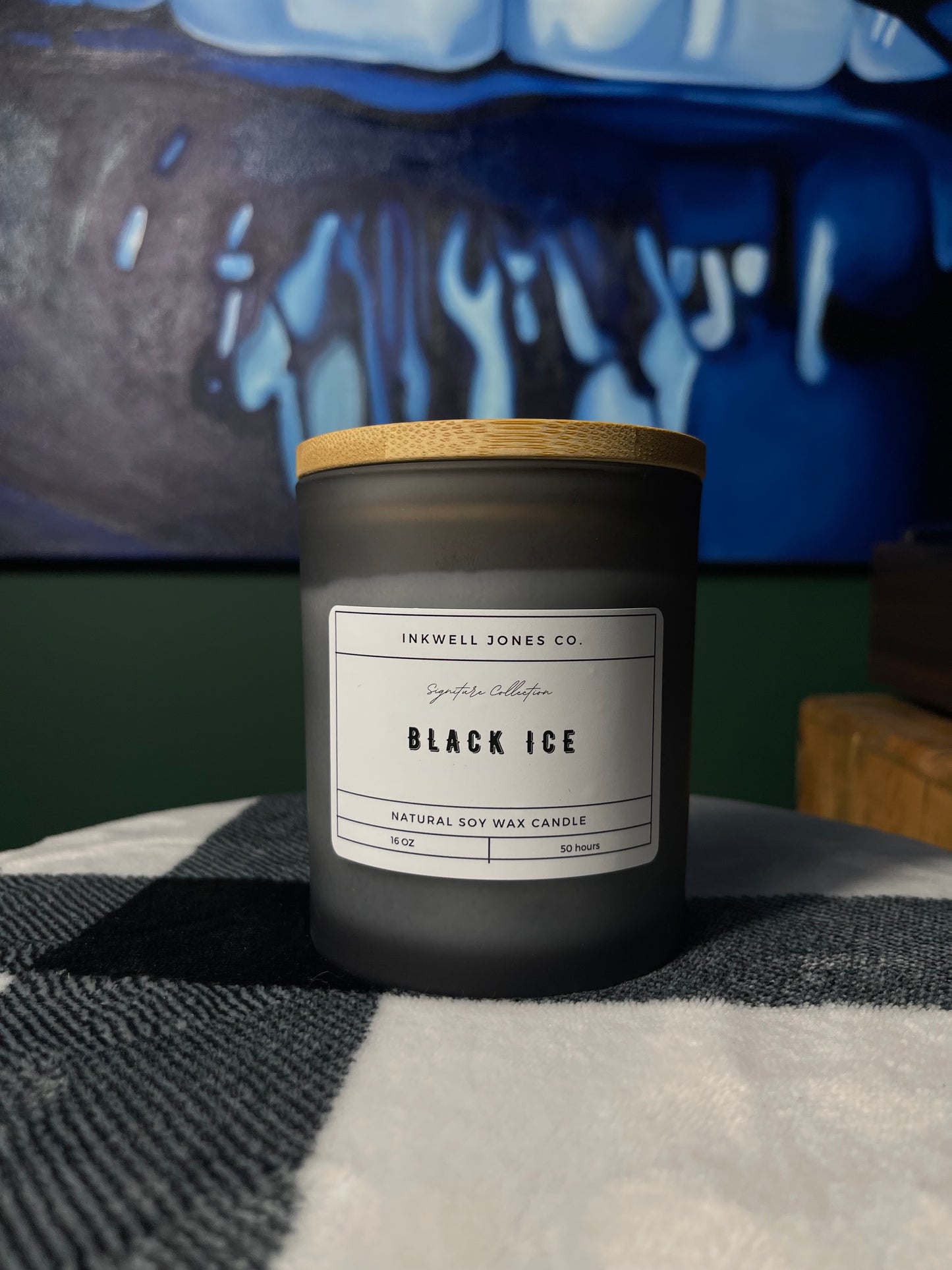 Black Ice