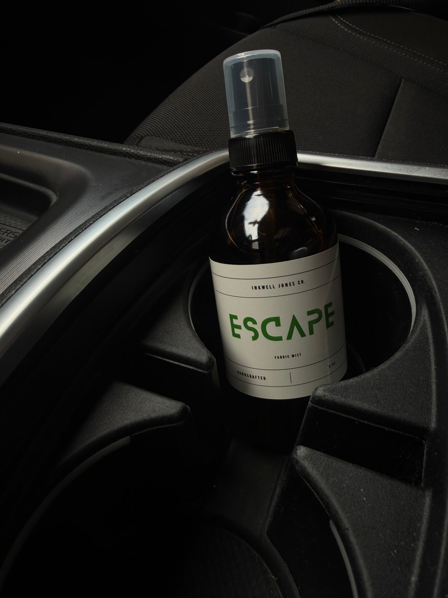 ESCAPE Fabric Spray