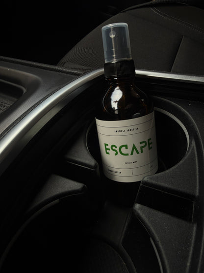 ESCAPE Fabric Spray