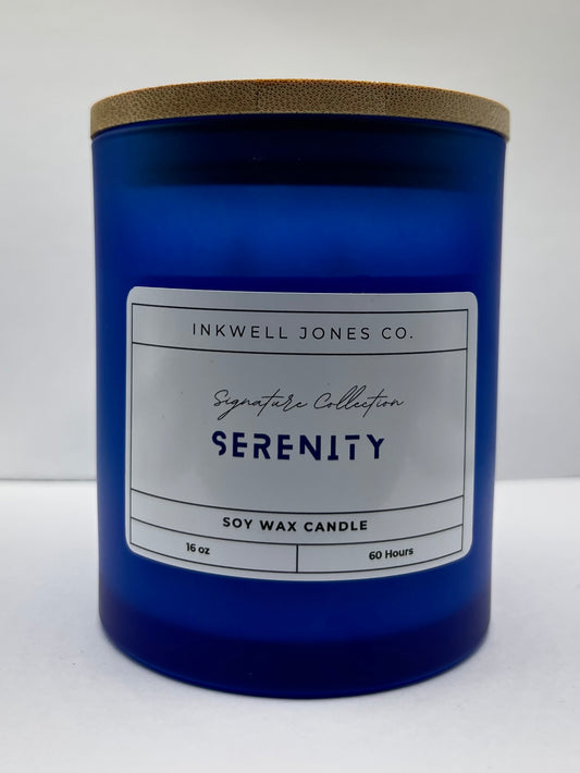 Serenity