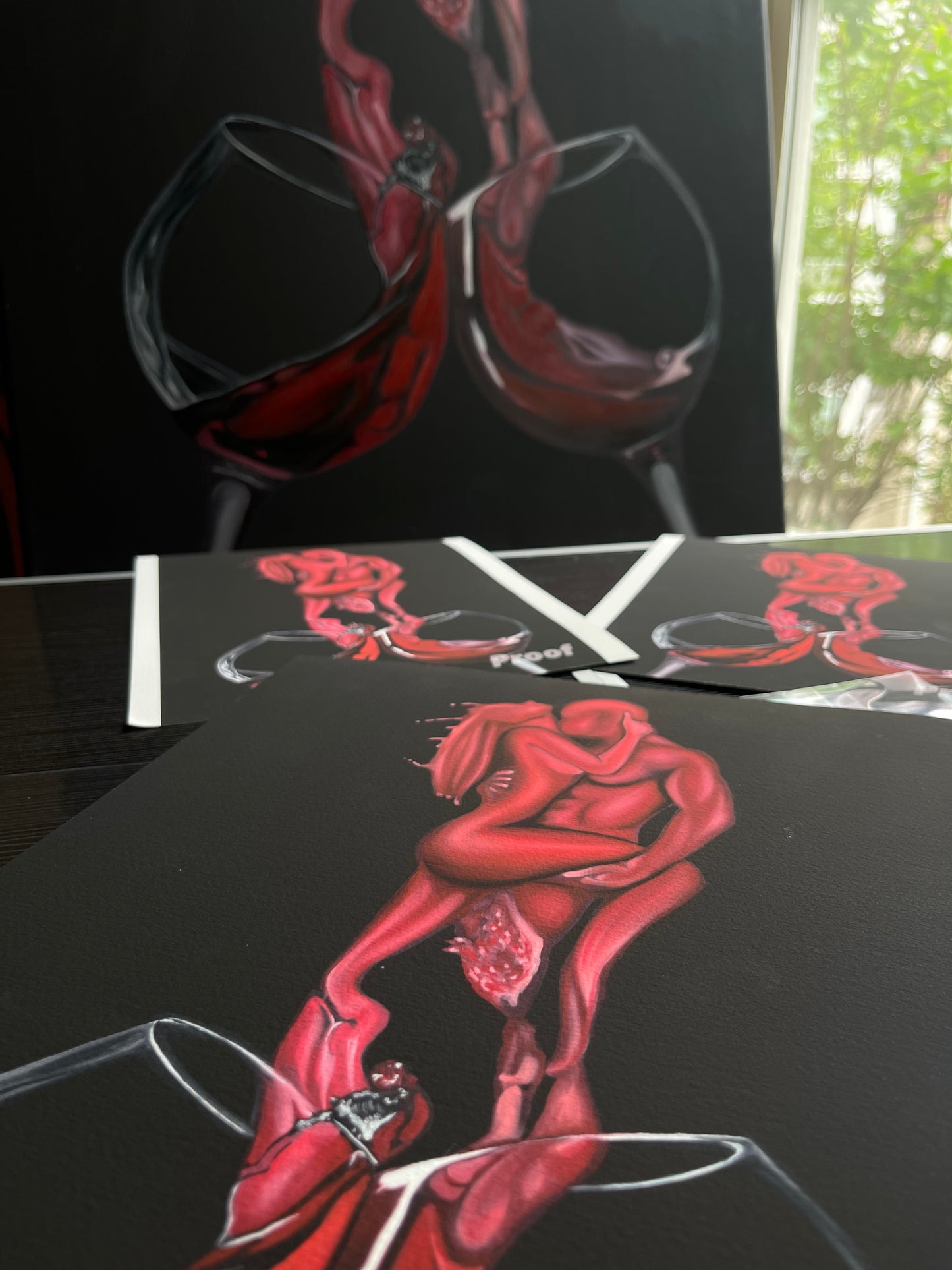 The Art of Living Collection: Toast to Tonight