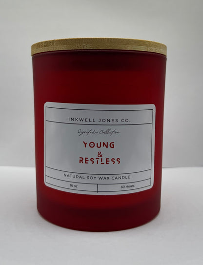 Young & Restless