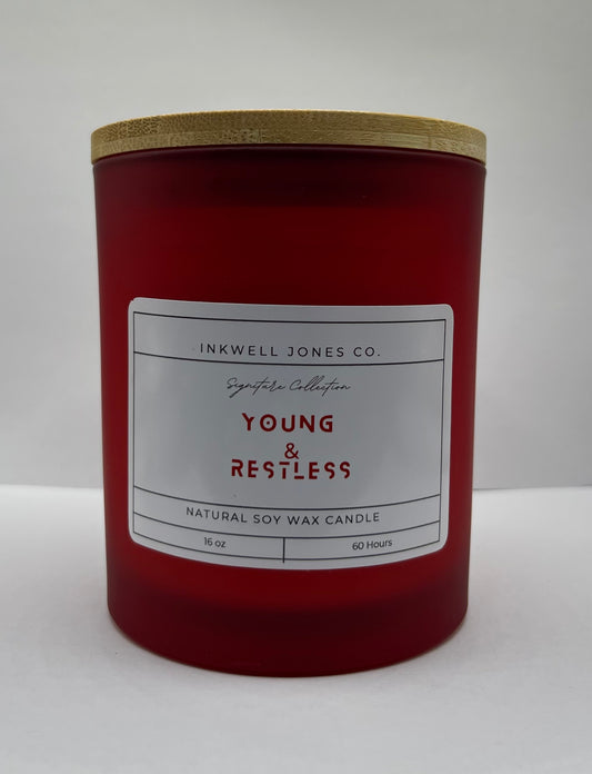 Young & Restless