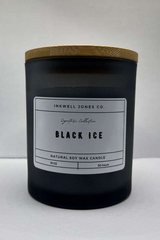 Black Ice
