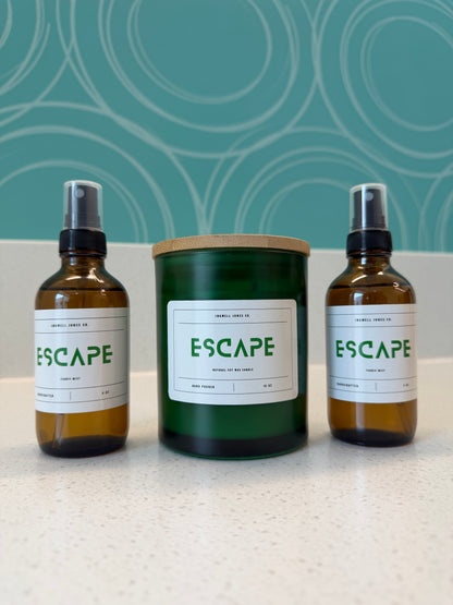 ESCAPE Fabric Spray