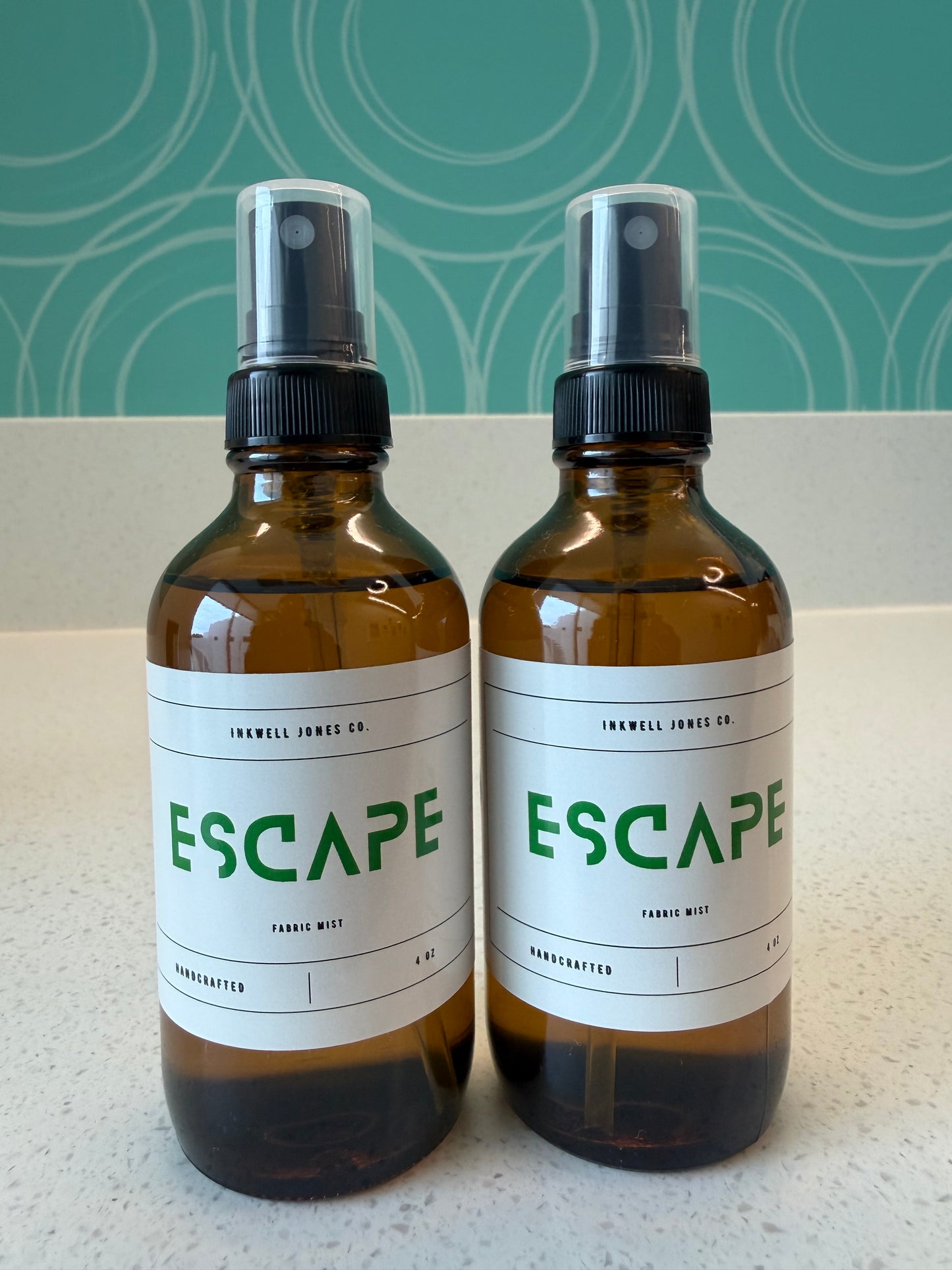 ESCAPE Fabric Spray