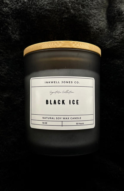 Black Ice