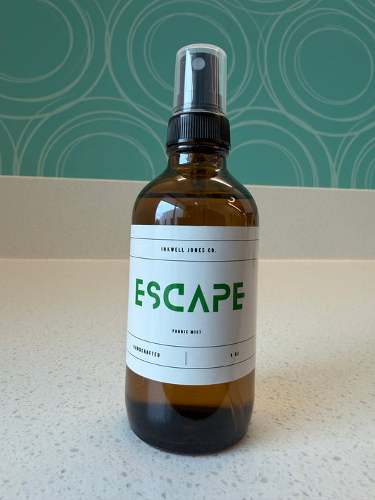 ESCAPE Fabric Spray