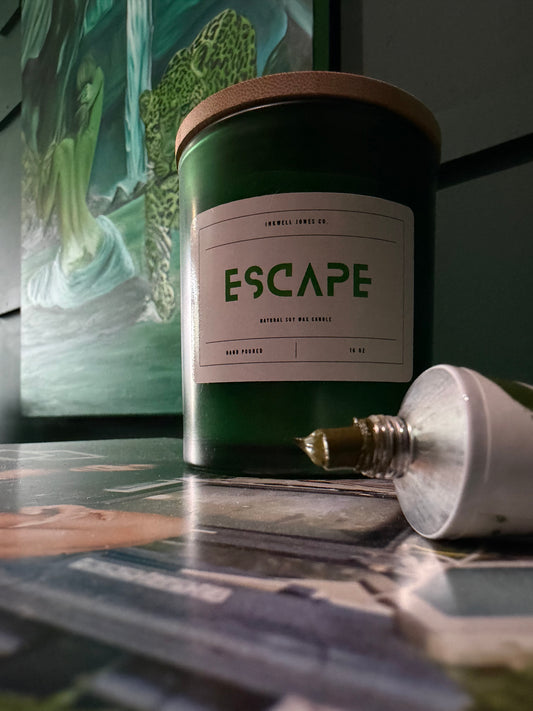 Escape