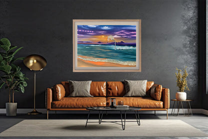 The Art of Living Collection: Passion