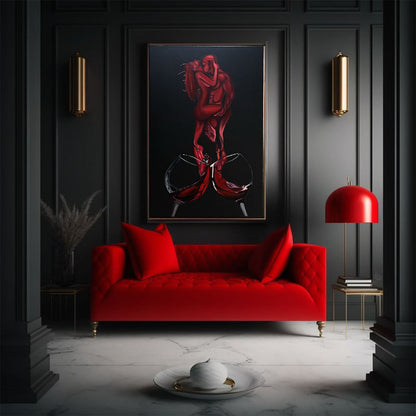 The Art of Living Collection: Toast to Tonight
