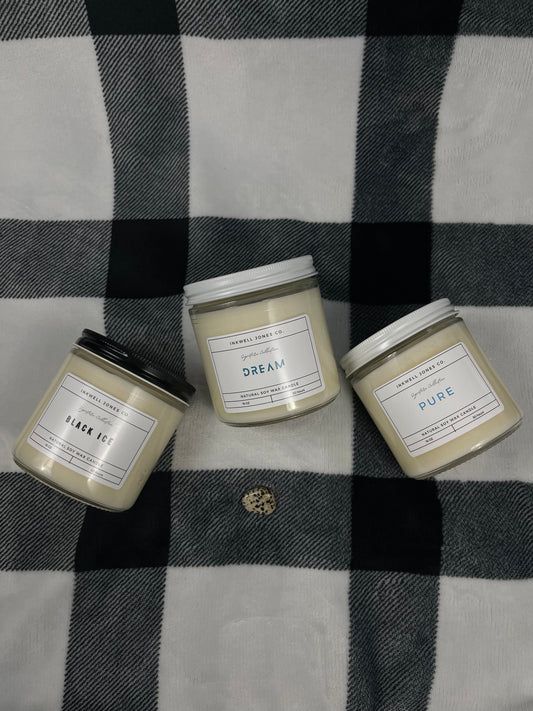 Candle Bundle